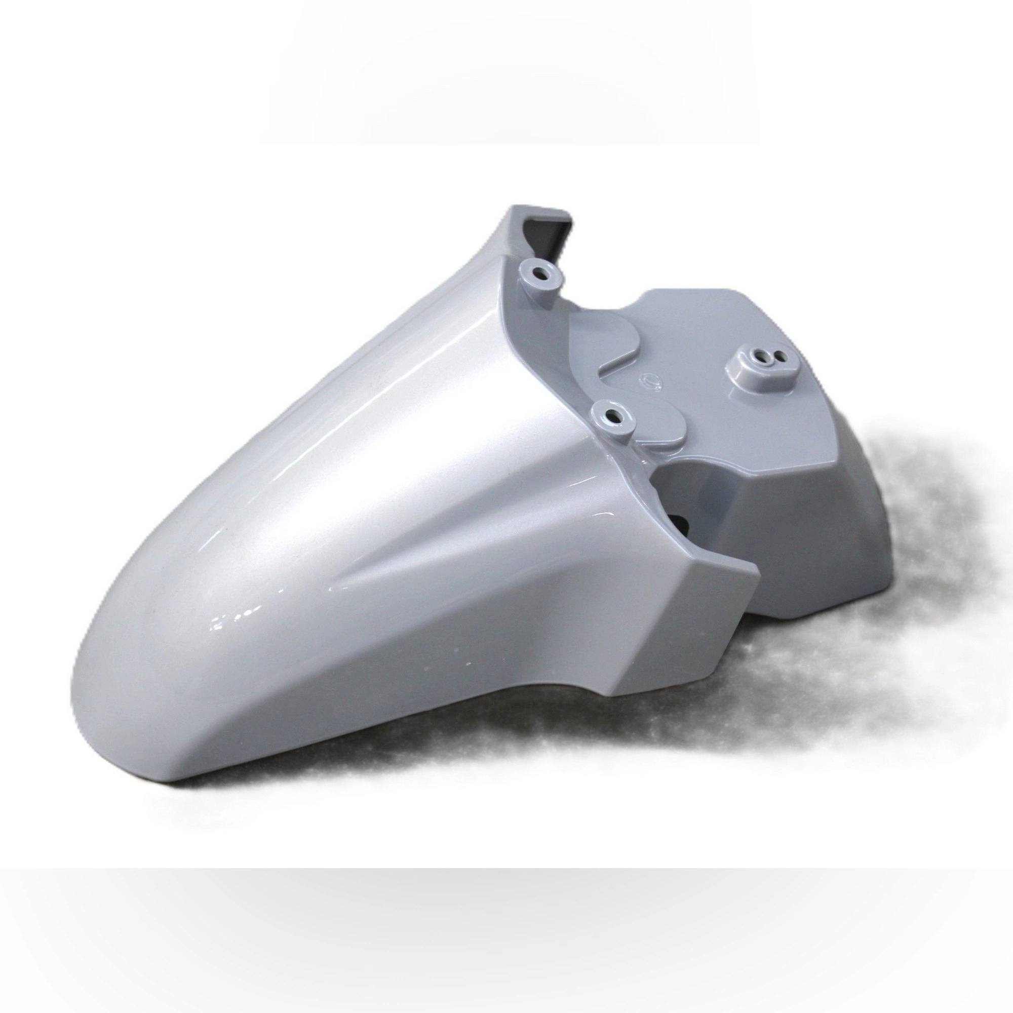 ARORA LEADER ÖN ÇAMURLUK BEYAZ #LEADER 125 - 052